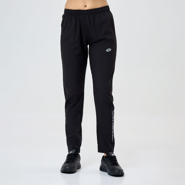 Pantalón Running Lotto Fit Volata Pel Mujer