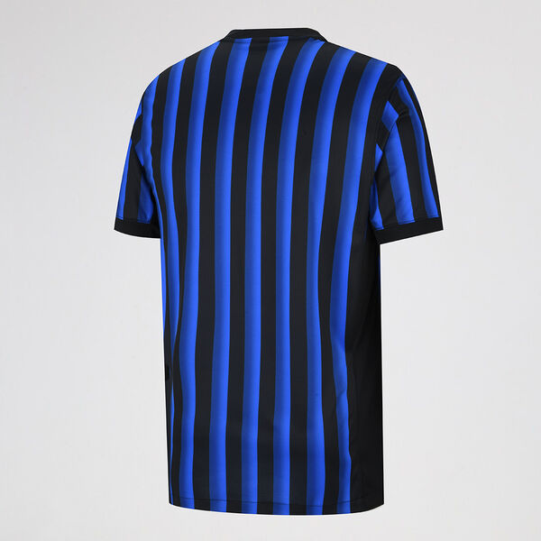 Camiseta Inter Milan Nike Titular Stadium 25/26 Hombre