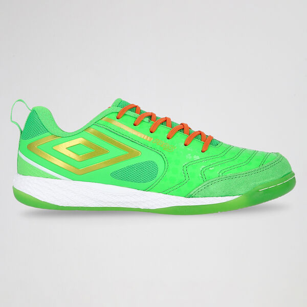 Botines Umbro Pro 5 Bump Good Luck Ic