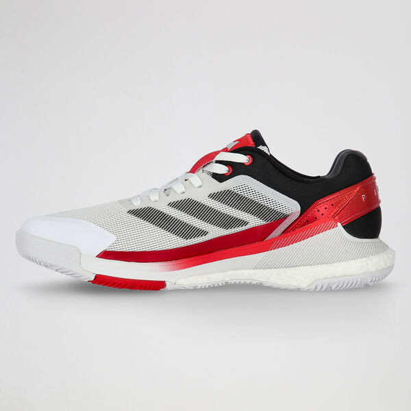 Zapatillas adidas Crazyquick BOOST Padel Hombre