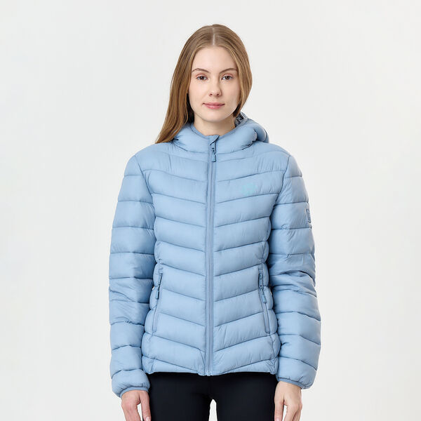 Campera Lotto Rome Sent Mujer
