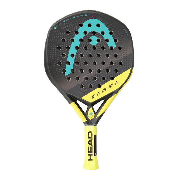 Paleta Head Gamma Pro