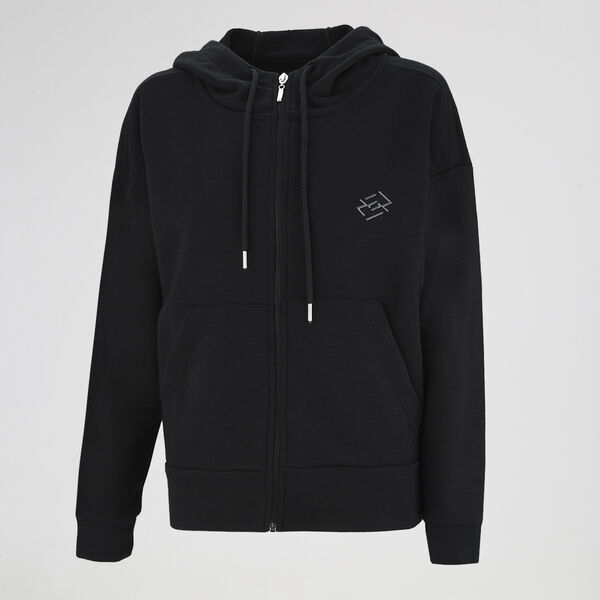 Campera Lotto Rome Sent de Mujer