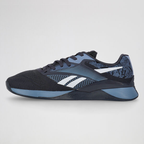 Zapatillas Entrenamiento Reebok Nano X4 para Hombre