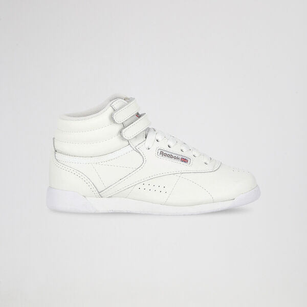 Zapatillas Reebok Freestyle Hi Infantil
