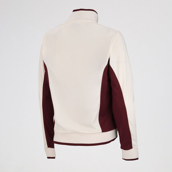 Campera Fila Heritage F-box Mujer