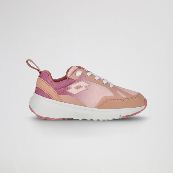 Zapatillas Lotto Sun Degra para Niña