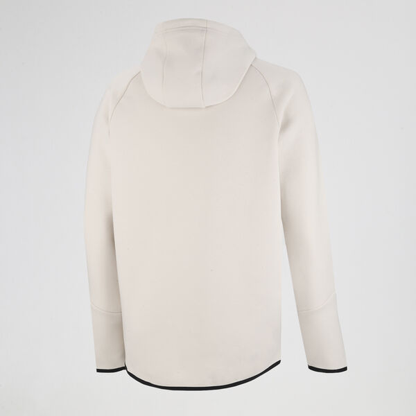 Buzo Under Armour Unstoppable FLC FZ Hombre