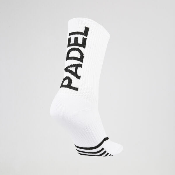 Medias P&aacute;del Sixty Ca&ntilde;a Alta Hombre