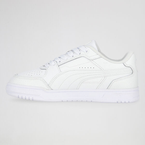 Zapatillas Puma Caven Iii Plus Mujer