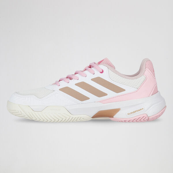 Zapatillas adidas Courtjam Control 3 Mujer