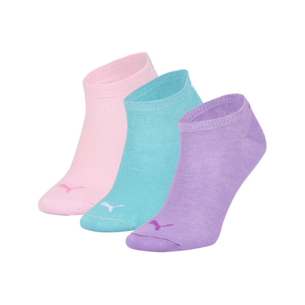 Pack de Medias Puma Invisible Sneakers