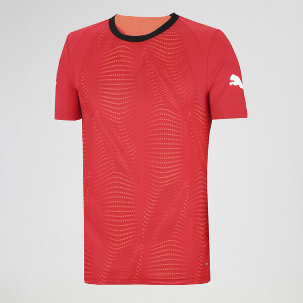 Camiseta Puma Individual Final Hombre