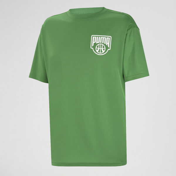 Remera Puma Posterize Hombre