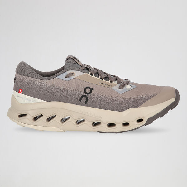 Zapatillas Outdoor On Running Cloudsurfer Trail 2 Hombre