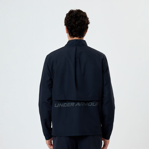 Campera Running Under Armour Storm Run Hombre