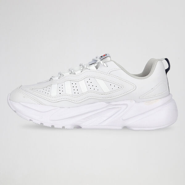 Zapatillas Fila Streetfit 3 Mujer