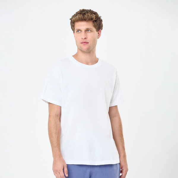 Remera Set Sport Basic Fit para Hombre