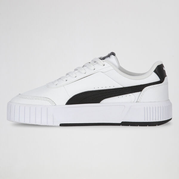 Zapatillas Puma Carina Mia Mujer