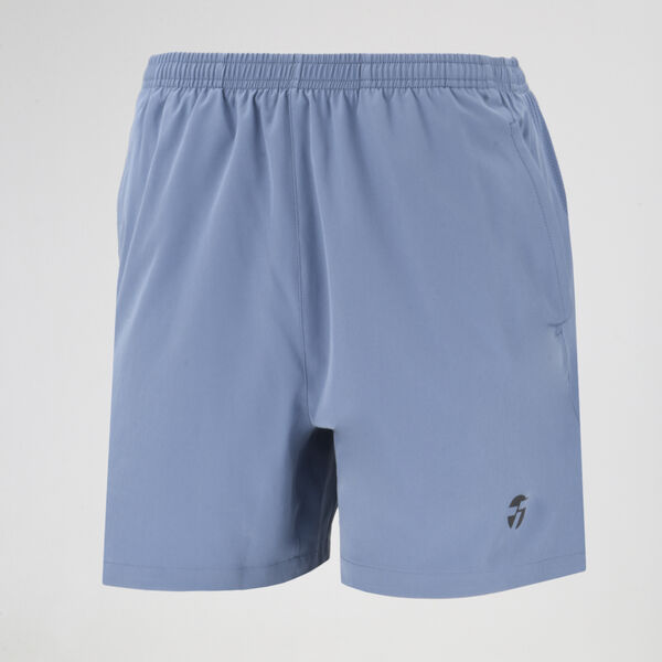 Short Topper Zeal II Hombre
