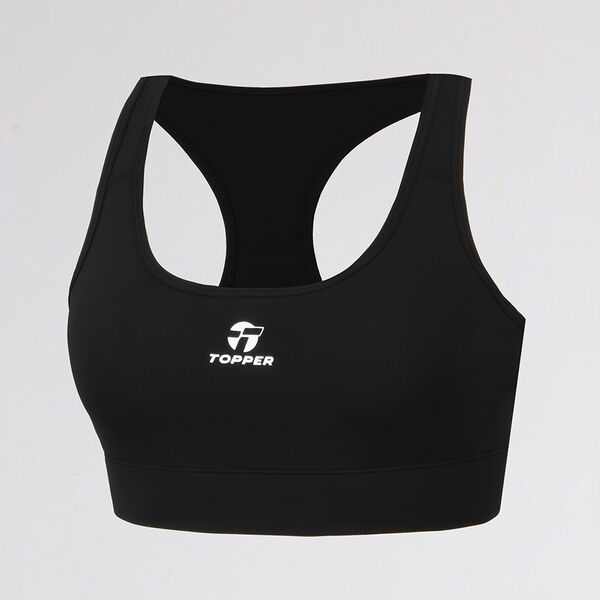 Top Entrenamiento Topper II Mujer