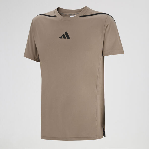 Remera adidas Designed For Hombre