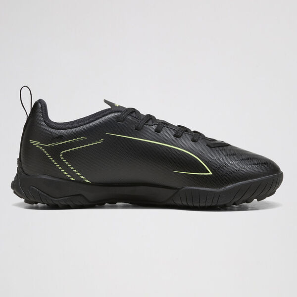 Botines F&uacute;tbol Puma Ultra 6 Play TF Infantil