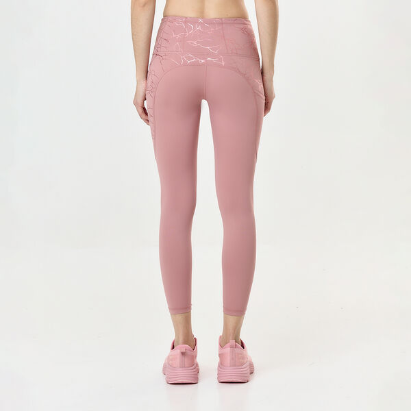 Calza Yoga Loop Up Pure Lotus Mujer