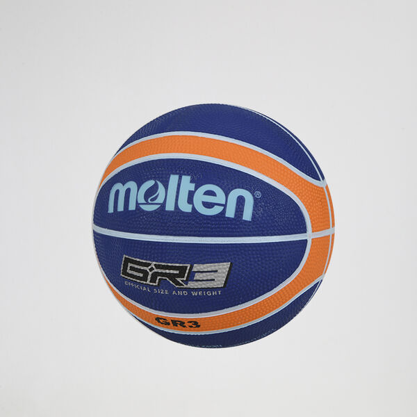 Pelota Molten BGR3 N°3 Básquet
