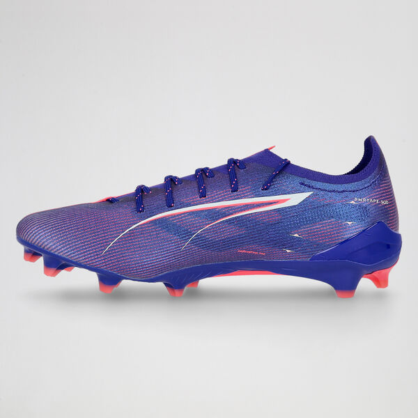 Botines Fútbol Puma Ultra 5 Ultimate Fg Mujer
