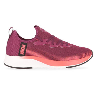 Zapatillas Pony Flexible Ox