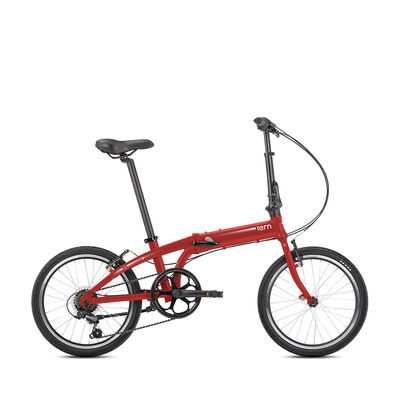 Bicicleta Tern Link A7 R20