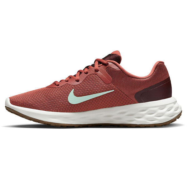 Zapatillas Running Nike Revolution 6 Nn Mujer