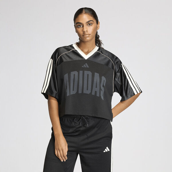 Remera adidas Stadium Malla Mujer