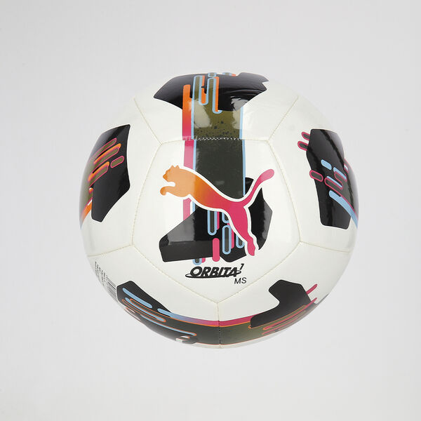 Pelota Puma Orbita 7 Ms
