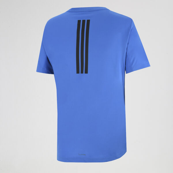 Remera Entrenamiento adidas Primelift 3 Tiras Hombre