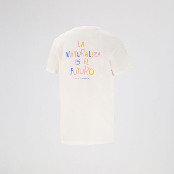 Remera Topper Tigre X Pesqueira Infantil 