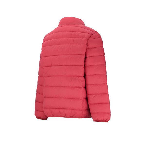 Campera Lotto Smart Og Niño Poliéster