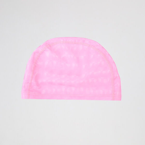 Gorra Natación Hydro Mix Silicona Infantil