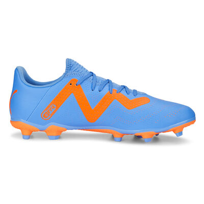 Botines Puma Future Play Fg/Ag