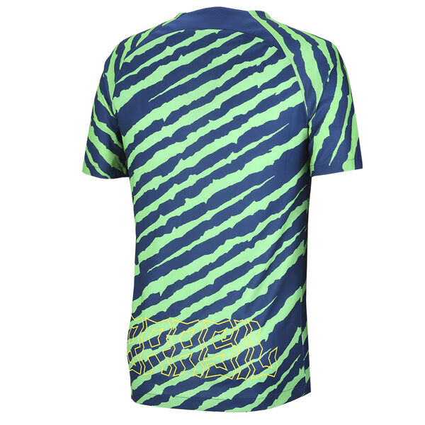 Camiseta F&uacute;tbol Nike Brasil Alternativa Stadium 22/23