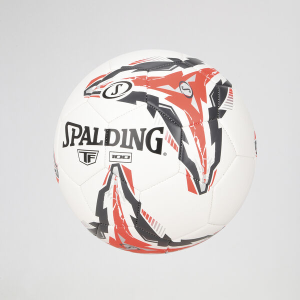 Pelota F&uacute;tbol Spalding Tf-100 N5