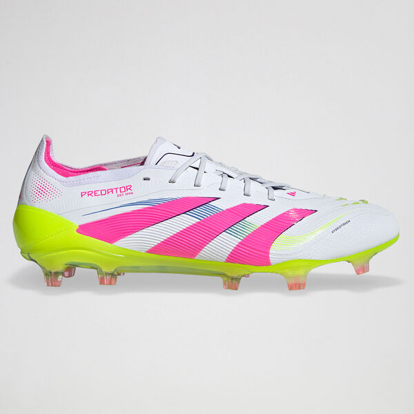 Botines adidas Predator Elite FG