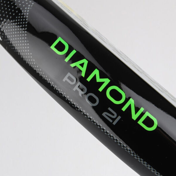 Paleta Pádel Sixzero Diamond Pro 21 Fibra de Carbono
