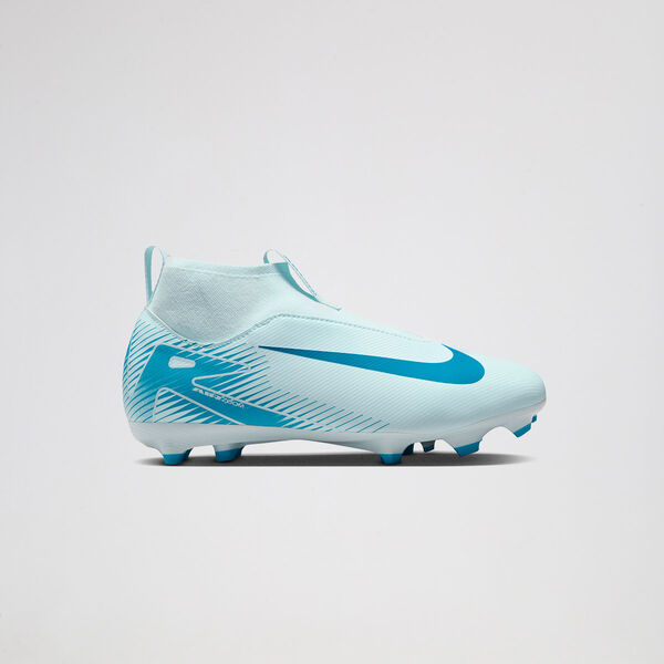 Botines Fútbol Nike Mercurial Superfly 10 Academy FG/MG Niño