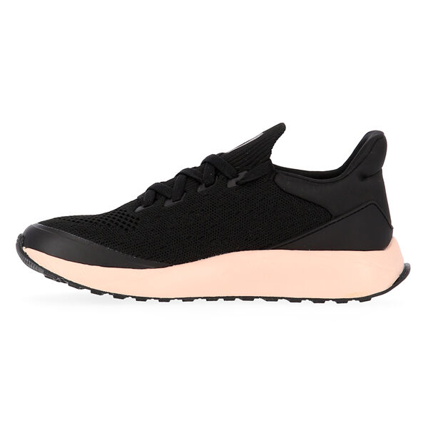 Zapatillas Topper Split Knitted Mujer