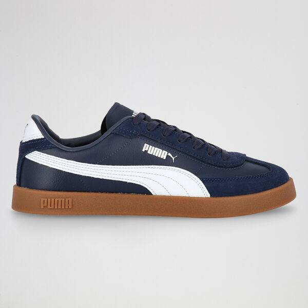 Zapatillas Puma Club II Era