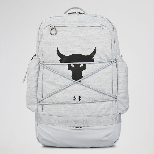 Mochila Under Armour Project Rock Brahma