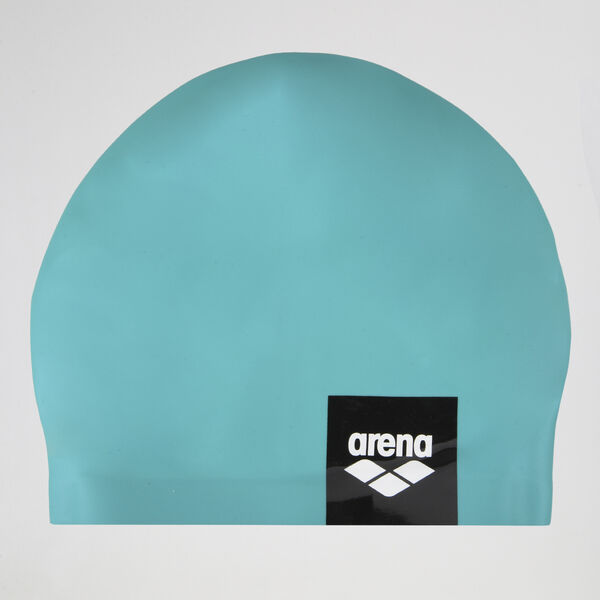 Gorra Arena Logo Moulded Silicona
