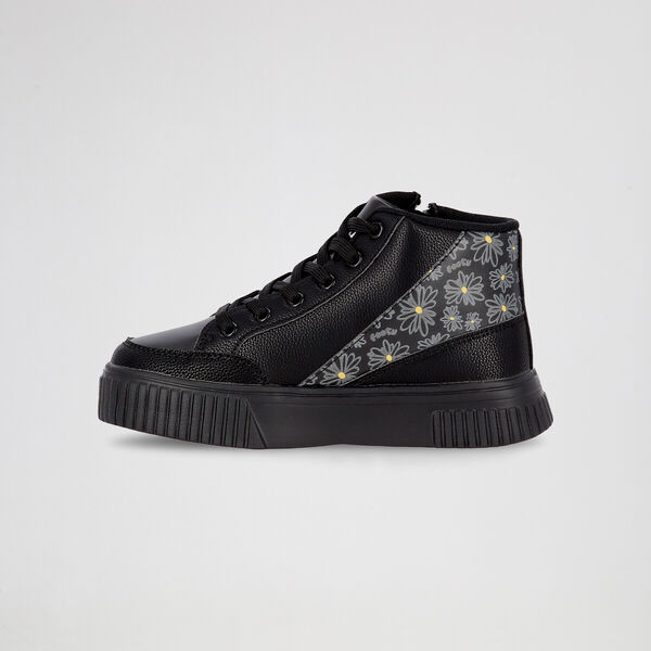 Zapatillas Footy Emotizapa de Niña